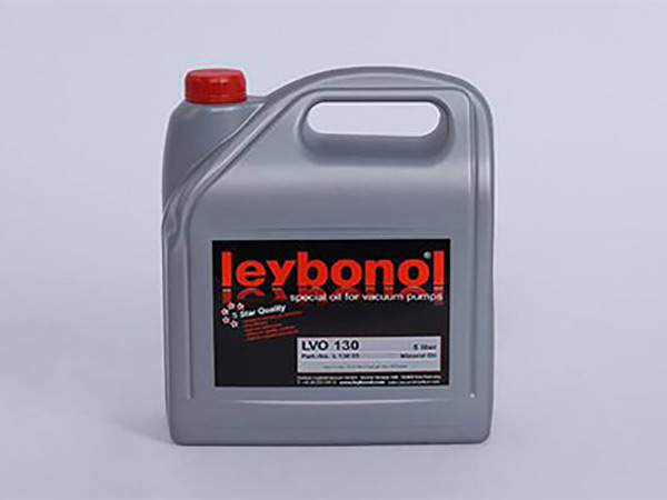 萊寶真空泵油LVO130（5L）